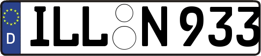 ILL-N933