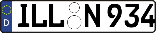 ILL-N934