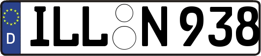 ILL-N938