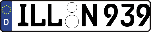 ILL-N939