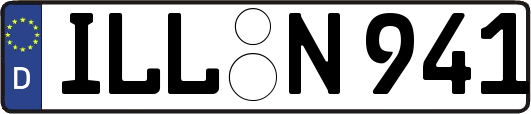 ILL-N941
