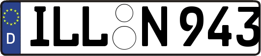 ILL-N943