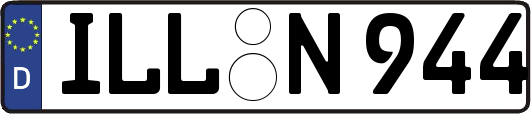 ILL-N944