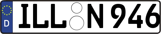 ILL-N946