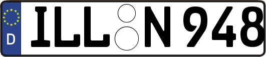 ILL-N948