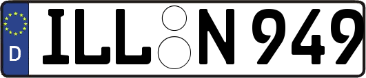 ILL-N949
