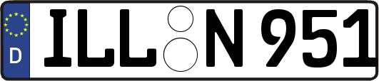 ILL-N951