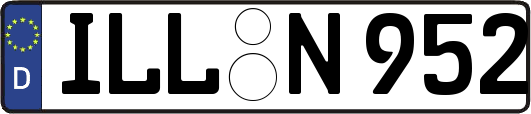 ILL-N952