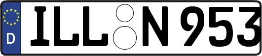 ILL-N953