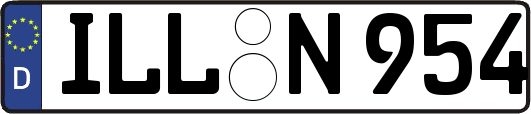 ILL-N954