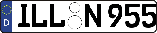 ILL-N955
