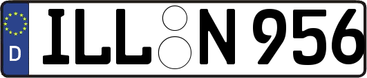 ILL-N956
