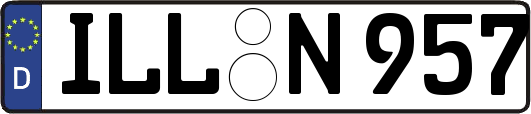 ILL-N957