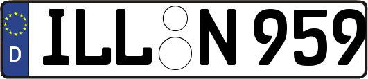 ILL-N959