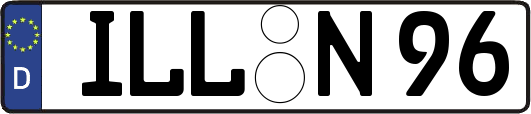 ILL-N96