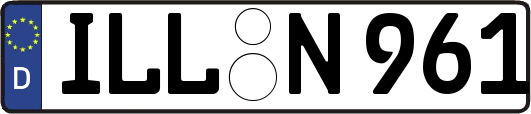 ILL-N961