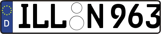 ILL-N963