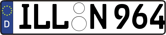 ILL-N964