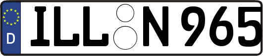 ILL-N965