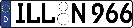 ILL-N966