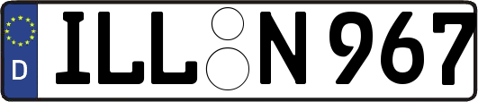 ILL-N967