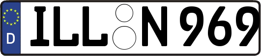 ILL-N969