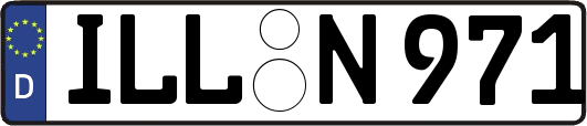 ILL-N971