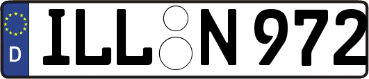 ILL-N972