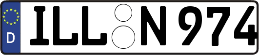 ILL-N974