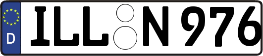 ILL-N976