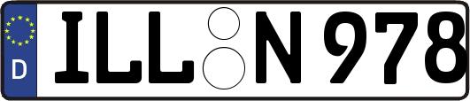 ILL-N978