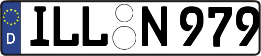 ILL-N979