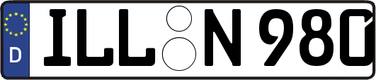 ILL-N980