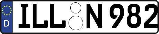 ILL-N982
