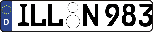 ILL-N983