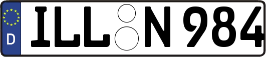 ILL-N984