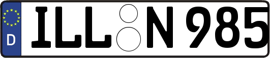 ILL-N985