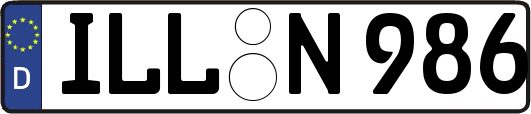 ILL-N986
