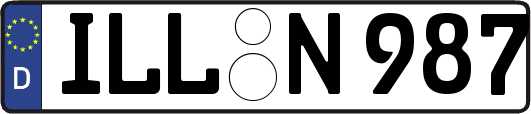 ILL-N987