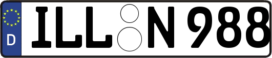 ILL-N988