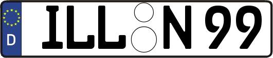 ILL-N99