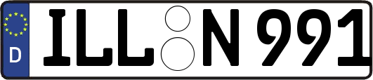 ILL-N991