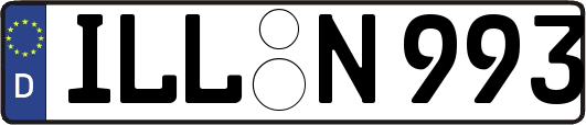 ILL-N993