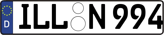 ILL-N994