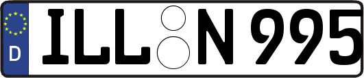 ILL-N995
