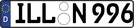 ILL-N996