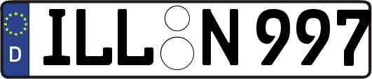 ILL-N997