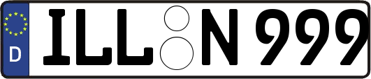 ILL-N999