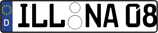 ILL-NA08