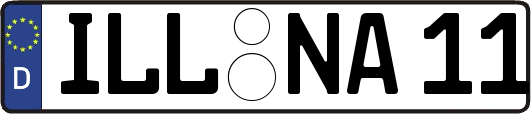 ILL-NA11
